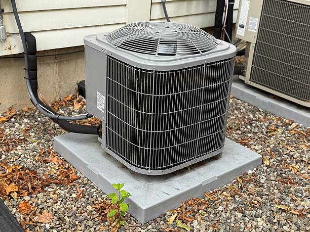 24/7 Emergency Hvac Installation experts in Clinton, WI